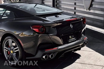2020 Ferrari Portofino - miniatura 11