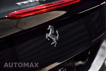 2020 Ferrari Portofino - miniatura 13