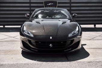 2020 Ferrari Portofino - miniatura 16