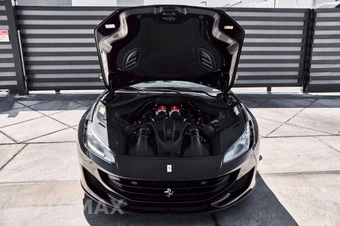 2020 Ferrari Portofino - miniatura 17