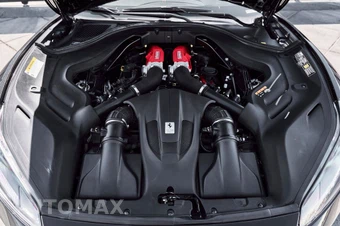 2020 Ferrari Portofino - miniatura 18
