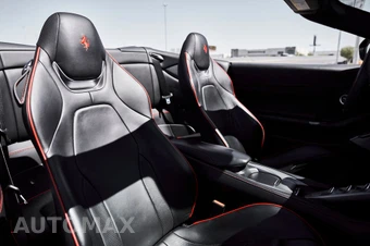 2020 Ferrari Portofino - miniatura 44