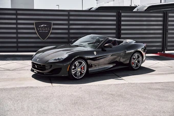 2020 Ferrari Portofino - miniatura 5