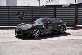 2020 Ferrari Portofino - miniatura 6