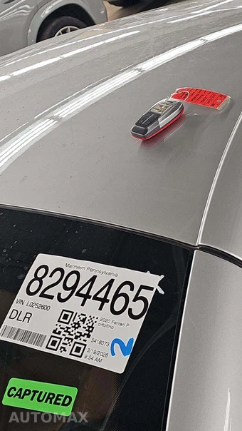 2020 Ferrari Portofino - miniatura 16