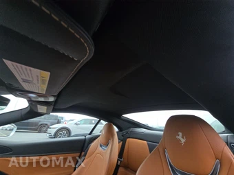 2020 Ferrari Portofino - miniatura 19