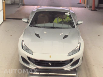 2020 Ferrari Portofino - miniatura 2