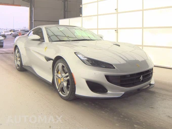 2020 Ferrari Portofino - miniatura 3