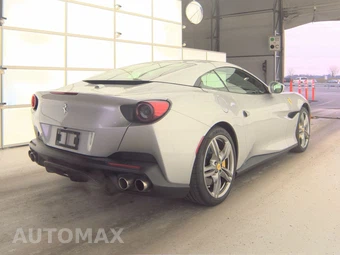 2020 Ferrari Portofino - miniatura 4