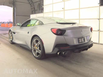 2020 Ferrari Portofino - miniatura 6
