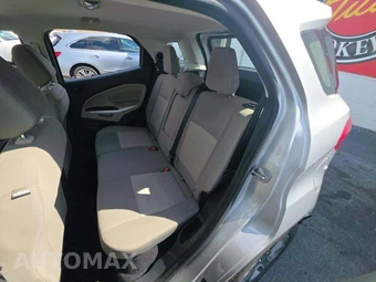 2020 Ford EcoSport S – miniatura 10