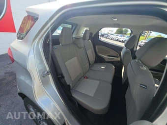 2020 Ford EcoSport S – miniatura 13