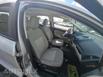 2020 Ford EcoSport S – miniatura 15