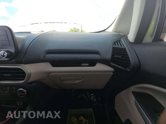 2020 Ford EcoSport S – miniatura 16