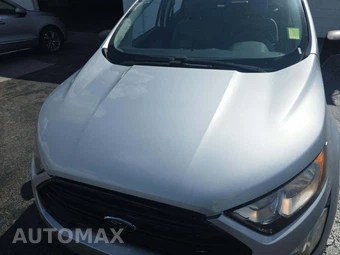 2020 Ford EcoSport S – miniatura 18