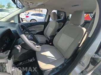 2020 Ford EcoSport S – miniatura 3