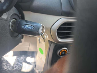2020 Ford EcoSport S – miniatura 5