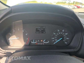 2020 Ford EcoSport S – miniatura 6