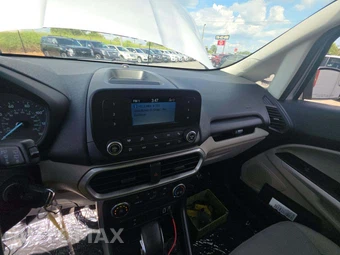 2020 Ford EcoSport S – miniatura 7