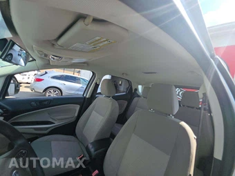 2020 Ford EcoSport S – miniatura 8
