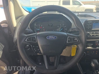 2020 Ford EcoSport S – miniatura 10