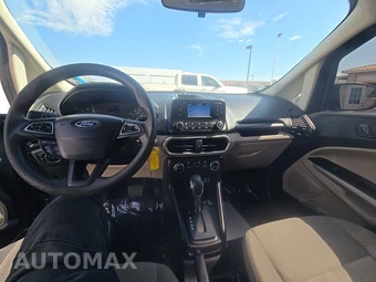 2020 Ford EcoSport S – miniatura 11