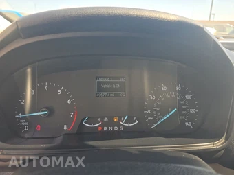 2020 Ford EcoSport S – miniatura 12