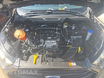 2020 Ford EcoSport S – miniatura 15