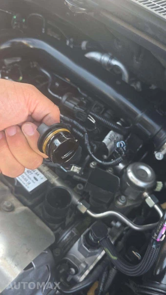 2020 Ford EcoSport S – miniatura 19