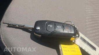 2020 Ford EcoSport S – miniatura 23