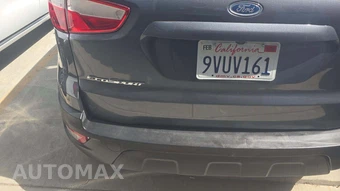 2020 Ford EcoSport S – miniatura 26