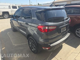 2020 Ford EcoSport S – miniatura 6