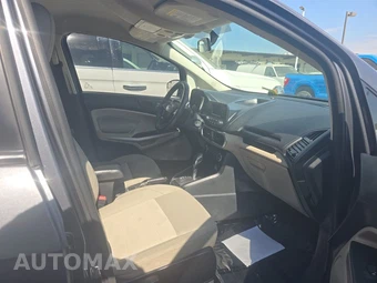 2020 Ford EcoSport S – miniatura 8