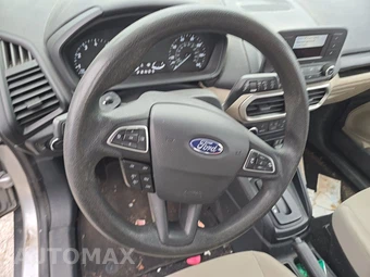 2020 Ford EcoSport S - miniatura 10