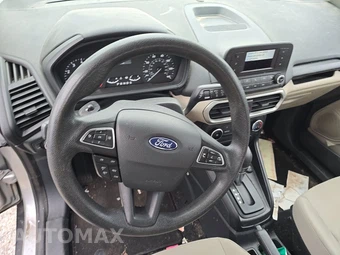 2020 Ford EcoSport S - miniatura 11