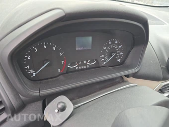 2020 Ford EcoSport S - miniatura 12