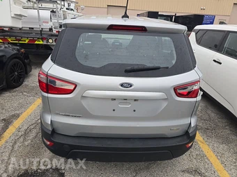 2020 Ford EcoSport S - miniatura 5