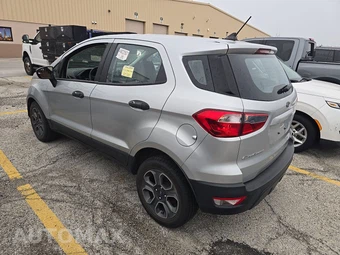 2020 Ford EcoSport S - miniatura 6
