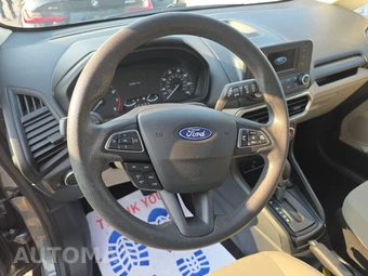2020 Ford EcoSport S - miniatura 10