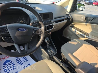2020 Ford EcoSport S - miniatura 11