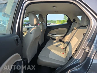 2020 Ford EcoSport S - miniatura 13