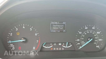 2020 Ford EcoSport S - miniatura 17