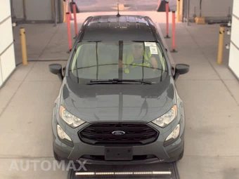 2020 Ford EcoSport S - miniatura 2