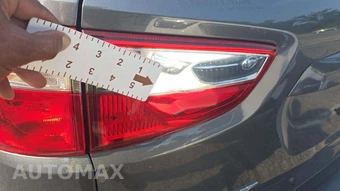 2020 Ford EcoSport S - miniatura 28