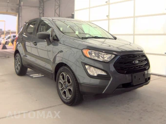 2020 Ford EcoSport S - miniatura 3