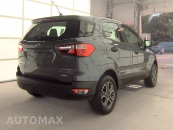 2020 Ford EcoSport S - miniatura 4
