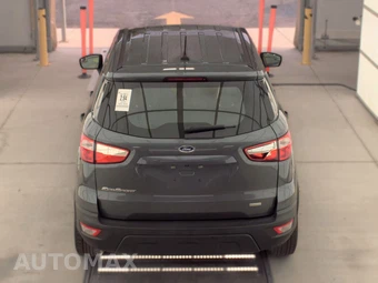 2020 Ford EcoSport S - miniatura 5
