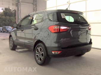 2020 Ford EcoSport S - miniatura 6