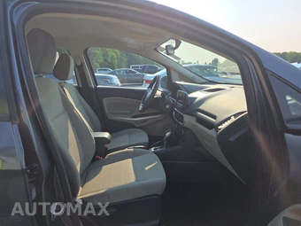 2020 Ford EcoSport S - miniatura 8