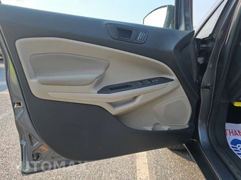 2020 Ford EcoSport S - miniatura 9